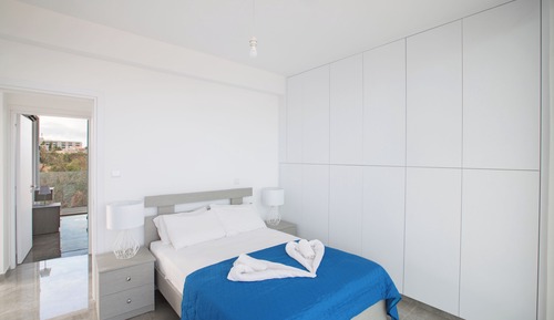 Villa, 2 Bedrooms, Smoking, Private Pool