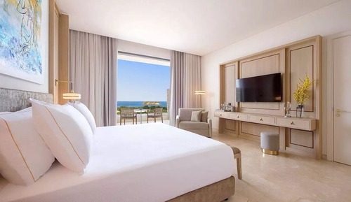 Cap Two-Bedroom Suite