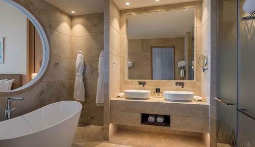 Residence Room