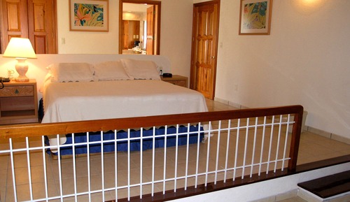 Junior Single Room, 1 Bedroom