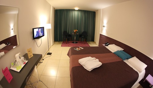 Double or Twin Room