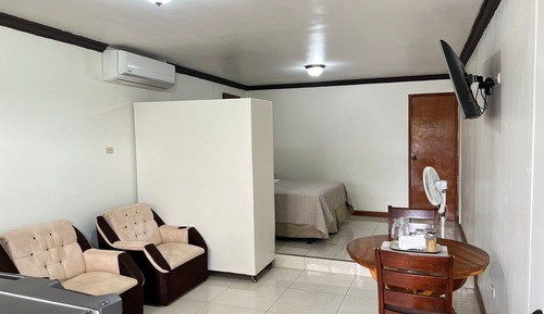 Comfort Apartment, Balcony