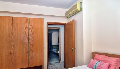 Villa, 3 Bedrooms, Smoking, Private Pool