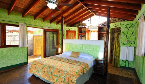 Premium Suite, Terrace, Lagoon View