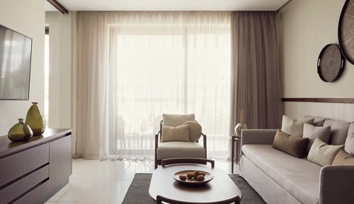 Mare Suite Inland View