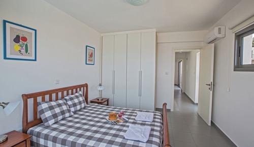 Villa, 3 Bedrooms, Private Pool, Garden View