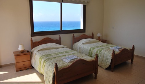 Villa, 5 Bedrooms, Smoking, Private Pool