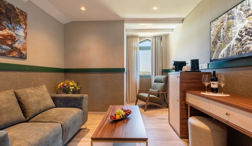 King's Suite 2 Bedroom