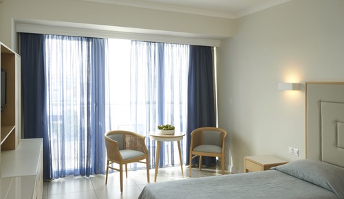 Standard Room (Inland View)
