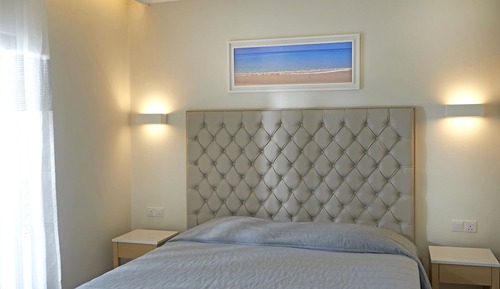 Suite, 1 Bedroom, Sea View