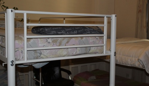 Basic Shared Dormitory
