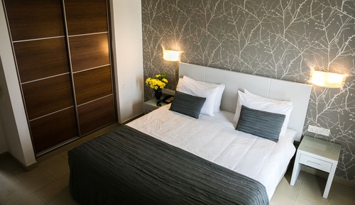 Family Suite, 1 Bedroom
