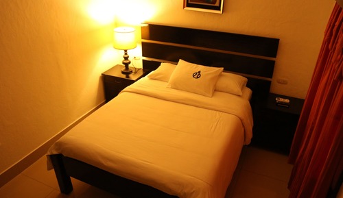 Business Single Room, 1 Queen Bed, Non Smoking