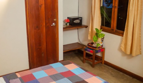 Family Room, 2 Bedrooms