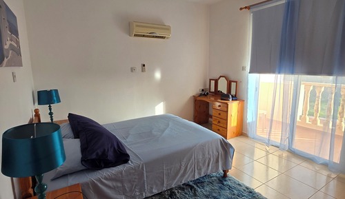 Townhome, Sea View