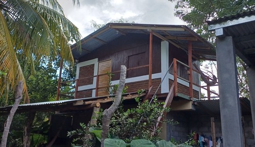 Standard Bungalow