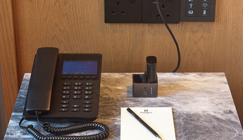 Junior Suite Pool View