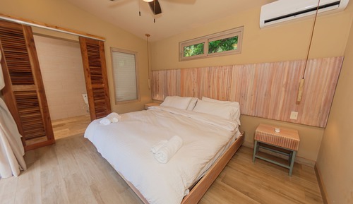 Junior Studio Suite, Pool View