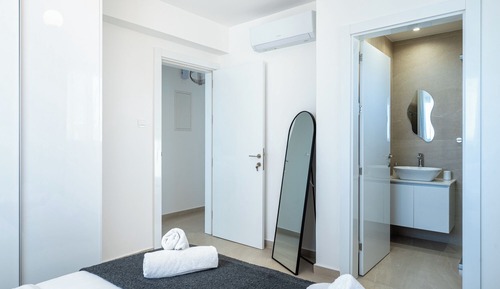 103 - City view 2 BR