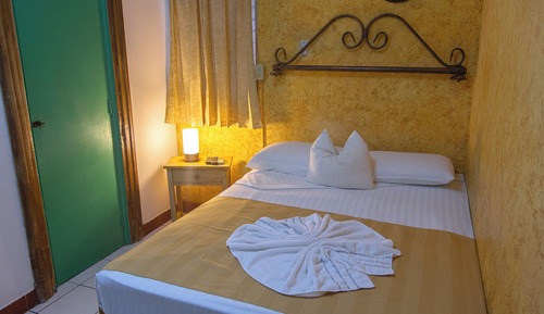 Comfort Single Room