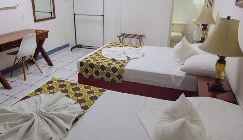 Comfort Triple Room