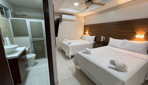 Comfort Double Room