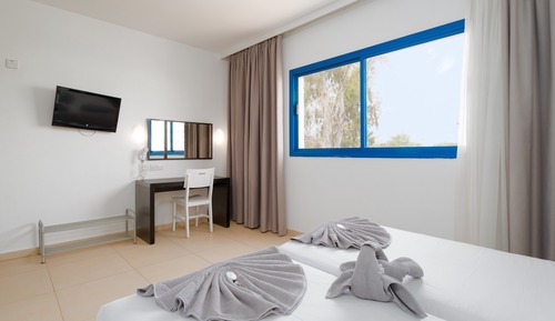Apartment, 1 Bedroom, Balcony