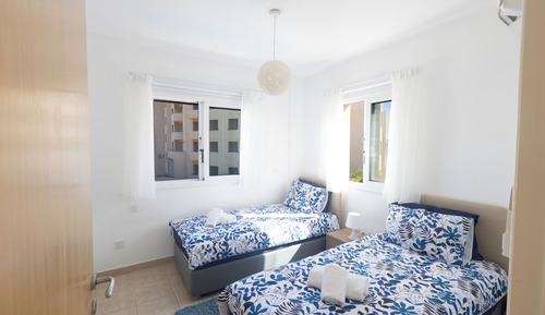 Villa, 3 Bedrooms