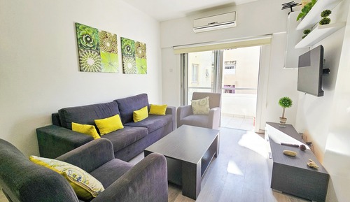 Comfort Apartment
