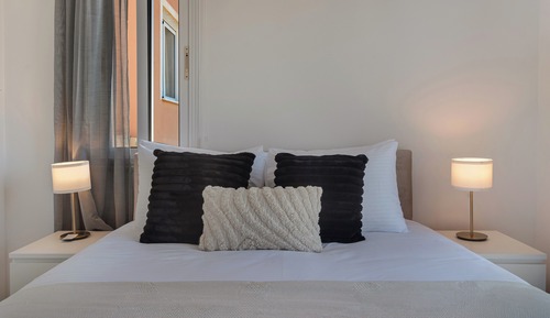 Luxury Apartment