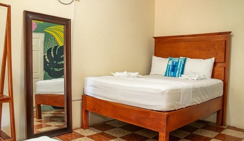 Superior Quadruple Room