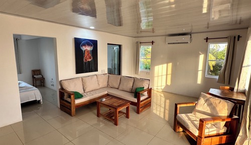 Family Room, Balcony, Ocean View