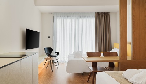 Family Market Suite