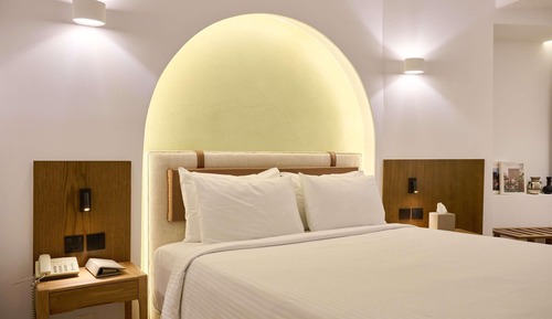 Superior Room, 1 Double Bed