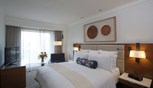 Classic Room