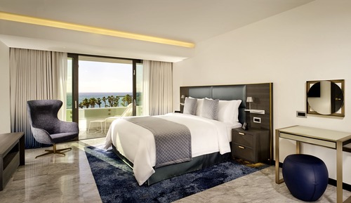Suite, 1 Bedroom, Sea View (Adults Friendly +12)