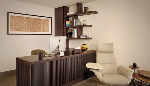 Signature Suite, 1 Bedroom, Sea View