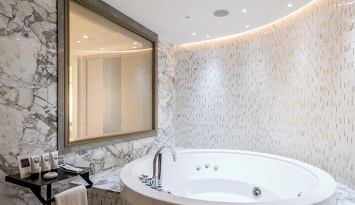 Presidential Suite, 1 Bedroom