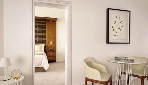 Panoramic Suite, 1 Bedroom, Non Smoking