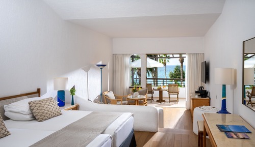 Executive Junior Suite