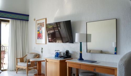 Standard Room, Mountain View