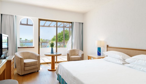 Suite, 1 Bedroom