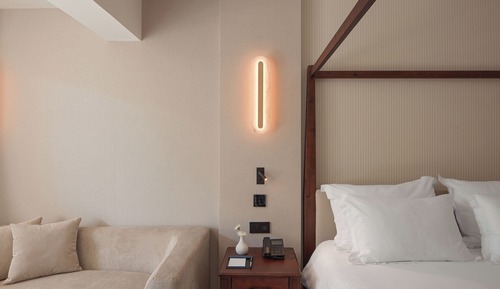 Junior Suite, Terrace (Sea & Pool View - Fisherman's)