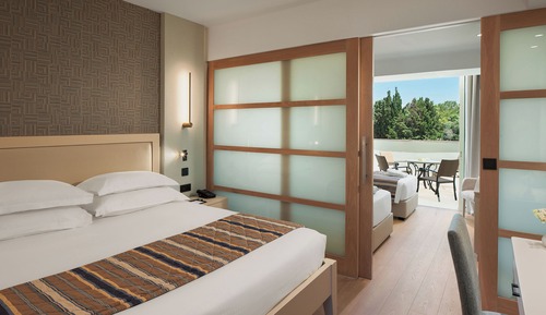 Family Suite, Mountain View