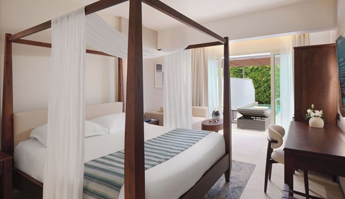 Junior Suite, Private Pool (Fisherman's)