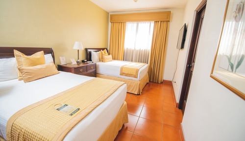 Standard Apartment, 2 Bedrooms