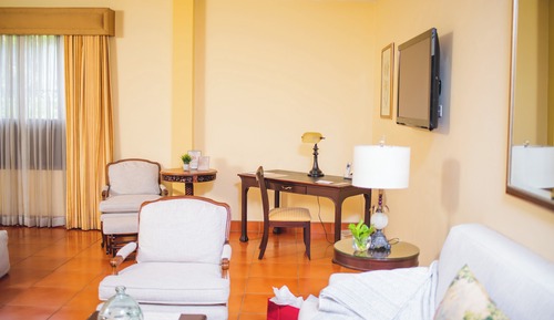 Junior Suite