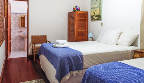 Luxury Double Room