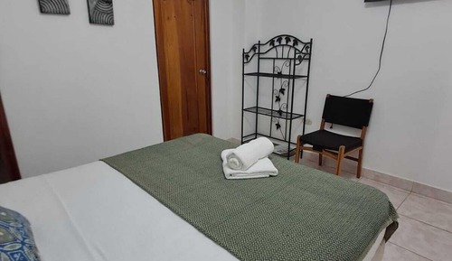 Deluxe Studio Suite, Balcony