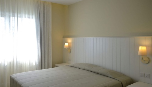 Family Suite, Garden View